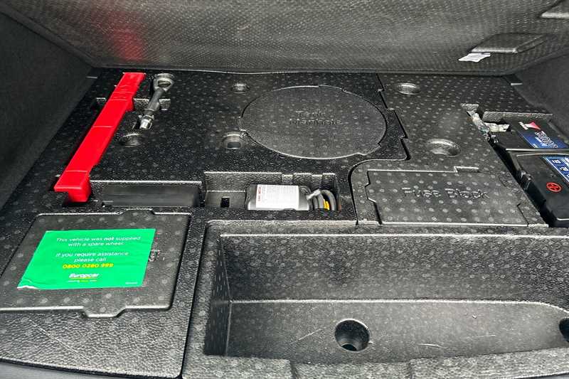 Used MG MG HS 2023 for sale - 76489982: Photo 37