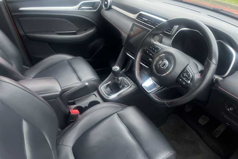 Used MG MG ZS 2022 for sale - 77561422: Photo 4