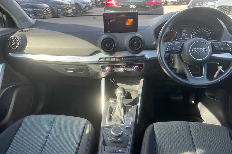 Used Audi Q2 2017 for sale - 78188989: Photo 13