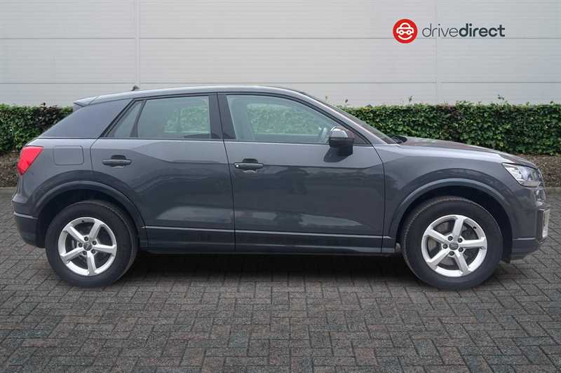Used Audi Q2 2017 for sale - 78188989: Photo 2