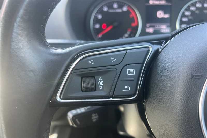 Used Audi Q2 2017 for sale - 78188989: Photo 21