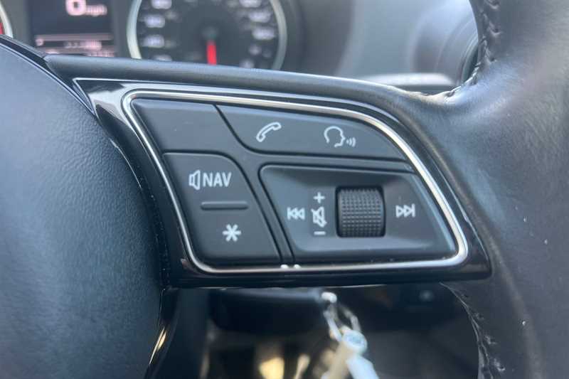 Used Audi Q2 2017 for sale - 78188989: Photo 22