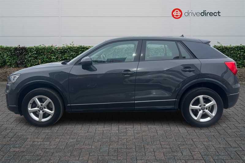 Used Audi Q2 2017 for sale - 78188989: Photo 6