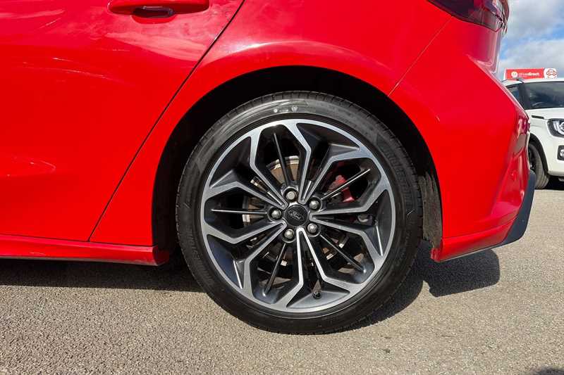 Used Ford Focus 2022 for sale - 77843823: Photo 11