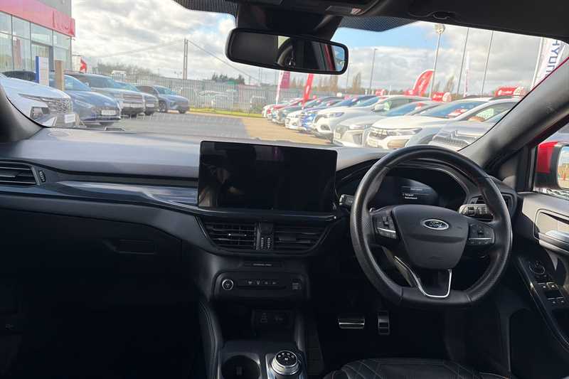 Used Ford Focus 2022 for sale - 77843823: Photo 13