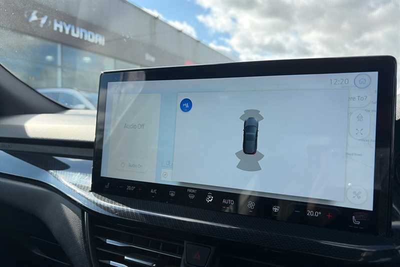 Used Ford Focus 2022 for sale - 77843823: Photo 19