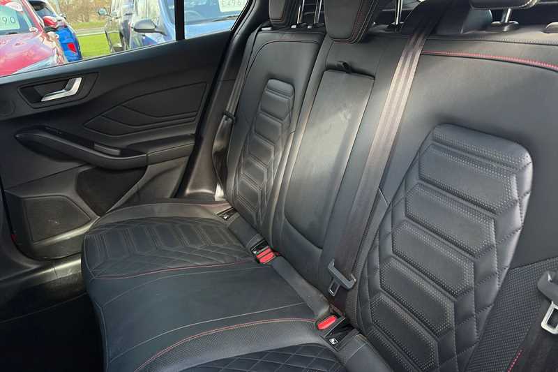 Used Ford Focus 2022 for sale - 77843823: Photo 24