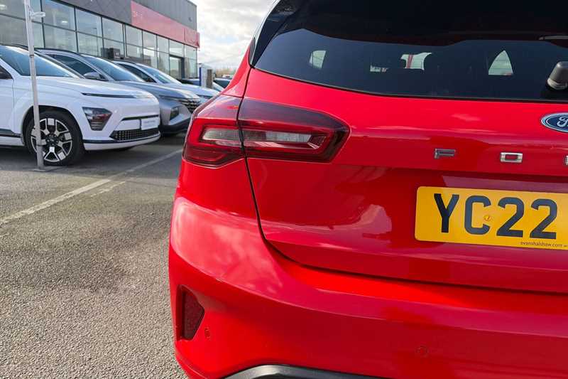 Used Ford Focus 2022 for sale - 77843823: Photo 31