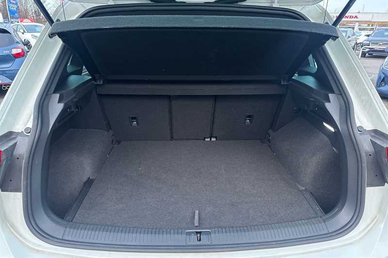 Used Volkswagen Tiguan 2022 for sale - 77349600: Photo 25