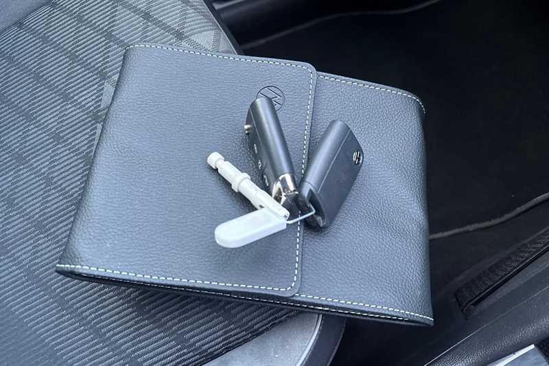 Used Volkswagen Tiguan 2022 for sale - 77349600: Photo 36