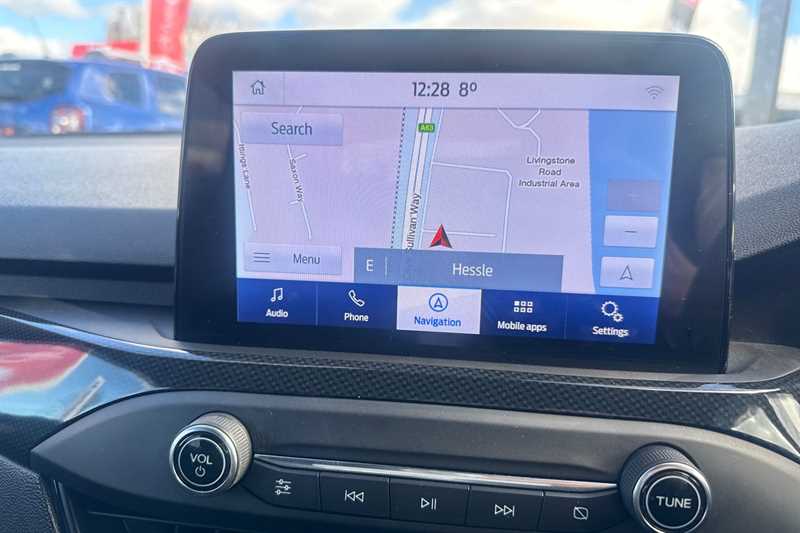 Used Ford Focus 2020 for sale - 78131030: Photo 17