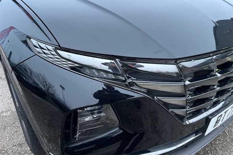 Used Hyundai TUCSON 2021 for sale - 77362116: Photo 28