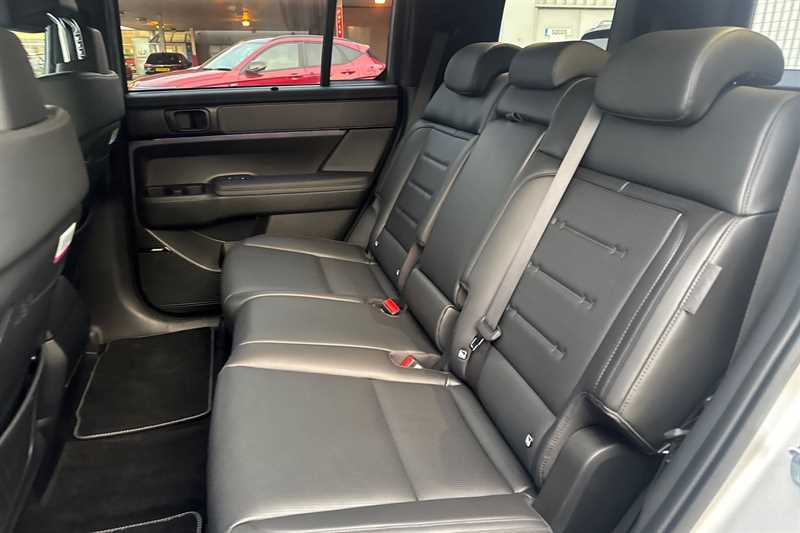 Used Hyundai Santa Fe 2025 for sale - 77334947: Photo 24