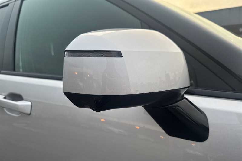 Used Hyundai Santa Fe 2025 for sale - 77334947: Photo 34