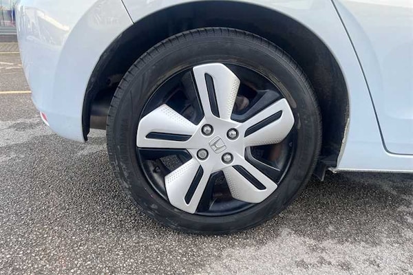 Used Honda Jazz 2021 for sale - 75723065: Photo 10