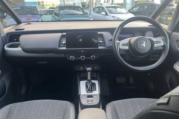 Used Honda Jazz 2021 for sale - 75723065: Photo 13