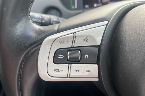 Used Honda Jazz 2021 for sale - 75723065: Photo 21