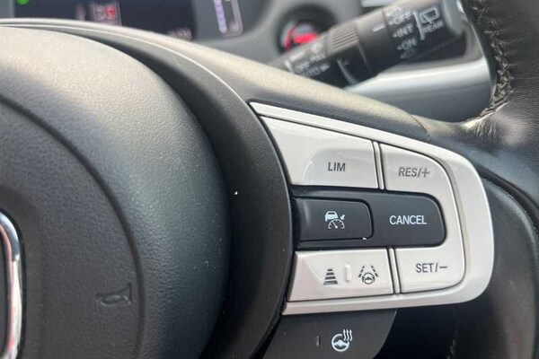 Used Honda Jazz 2021 for sale - 75723065: Photo 22