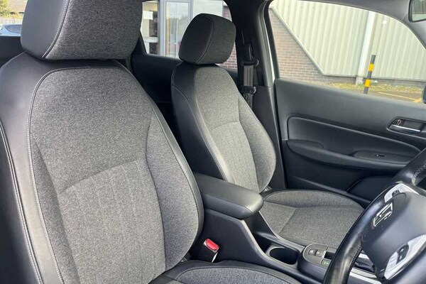 Used Honda Jazz 2021 for sale - 75723065: Photo 23