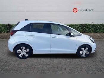 Used Honda Jazz 2021 for sale - 75723065: Photo