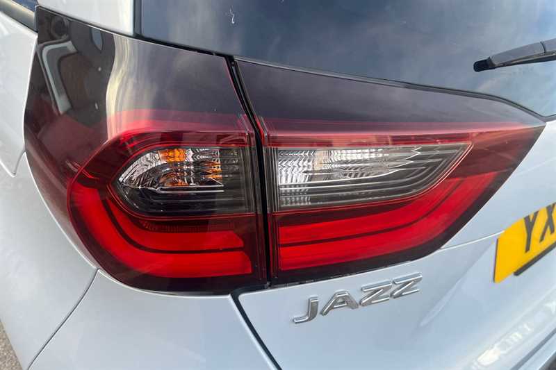 Vehicle 31