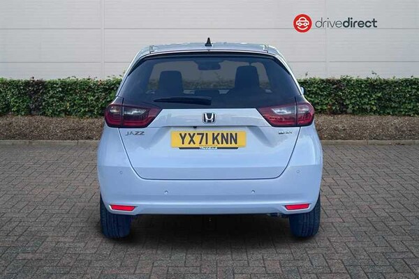Used Honda Jazz 2021 for sale - 75723065: Photo 4