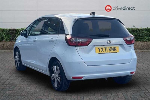 Used Honda Jazz 2021 for sale - 75723065: Photo 5