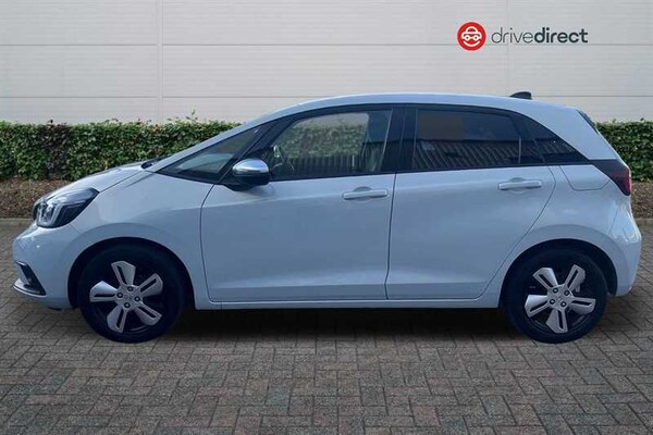 Used Honda Jazz 2021 for sale - 75723065: Photo 6