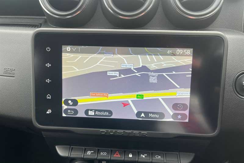 Used Dacia Duster 2022 for sale - 77700067: Photo 18