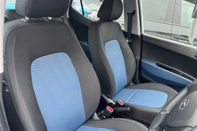 Used Hyundai i10 2016 for sale - 77554893: Photo 23