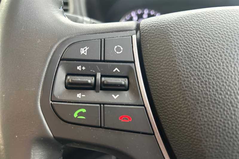 Used Hyundai i20 2018 for sale - 76401779: Photo 21