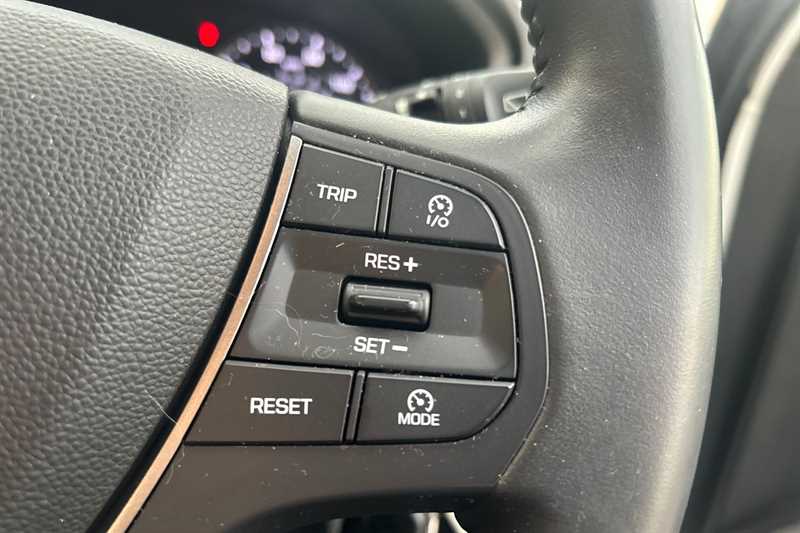 Used Hyundai i20 2018 for sale - 76401779: Photo 22