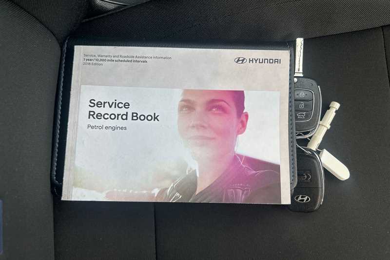 Used Hyundai i20 2018 for sale - 76401779: Photo 36