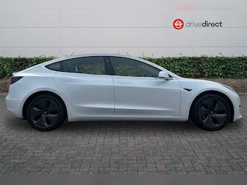 Used Tesla Model 3 2020 for sale - 76939027: Photo