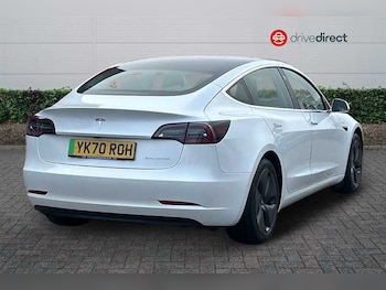 Used Tesla Model 3 2020 for sale - 76939027: Photo
