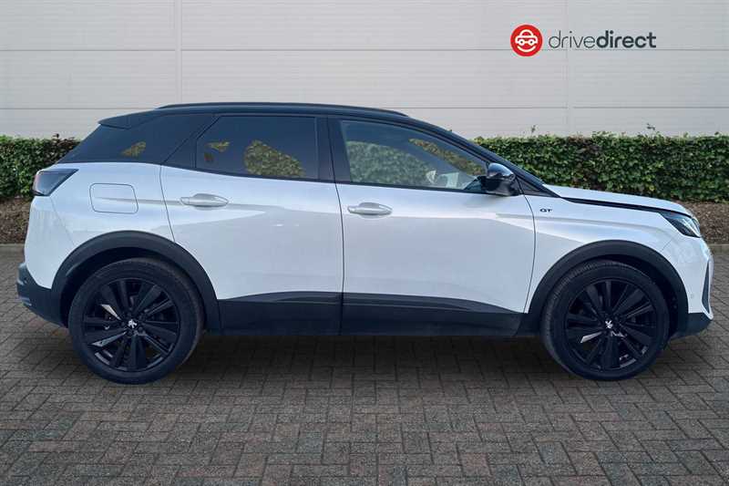 Used Peugeot 3008 2020 for sale - 76443579: Photo 2