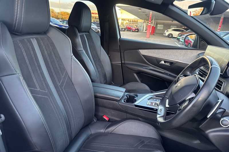 Used Peugeot 3008 2020 for sale - 76443579: Photo 23