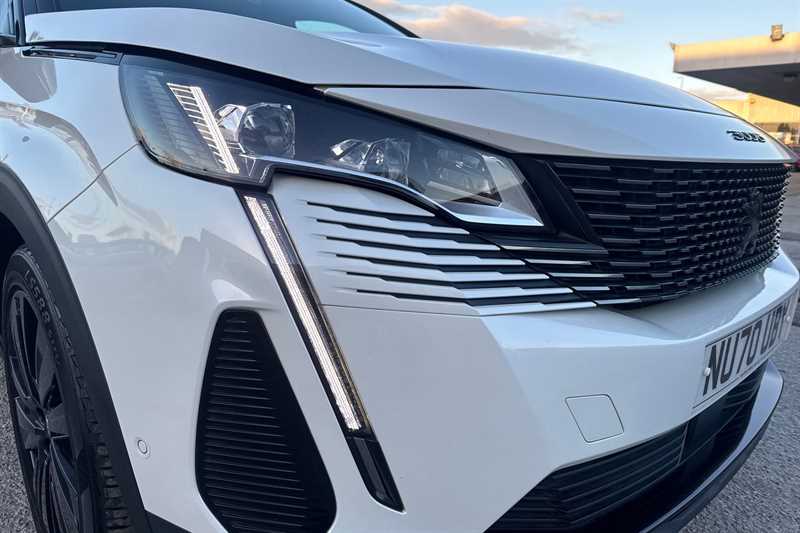 Used Peugeot 3008 2020 for sale - 76443579: Photo 28