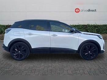 Used Peugeot 3008 2020 for sale - 76443579: Photo