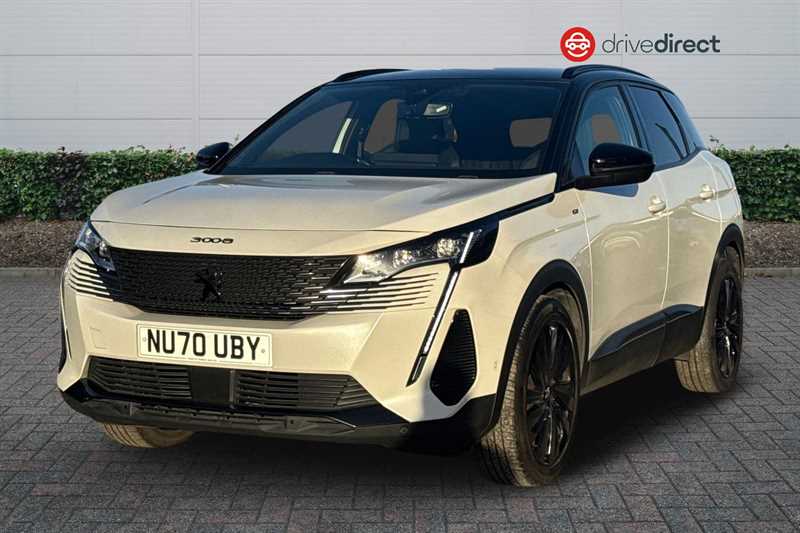 Used Peugeot 3008 2020 for sale - 76443579: Photo 7