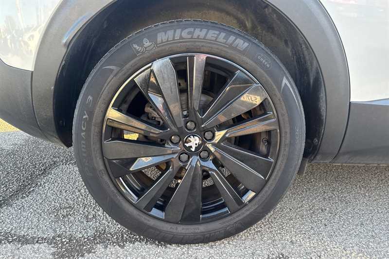 Used Peugeot 3008 2020 for sale - 76443579: Photo 9