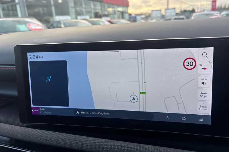 Used Hyundai TUCSON 2025 for sale - 77309737: Photo 18