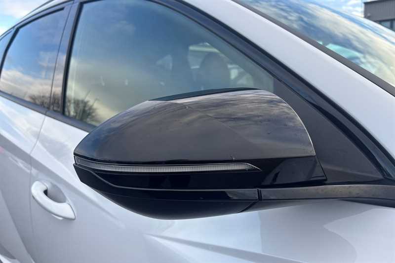 Used Hyundai TUCSON 2025 for sale - 77309737: Photo 34