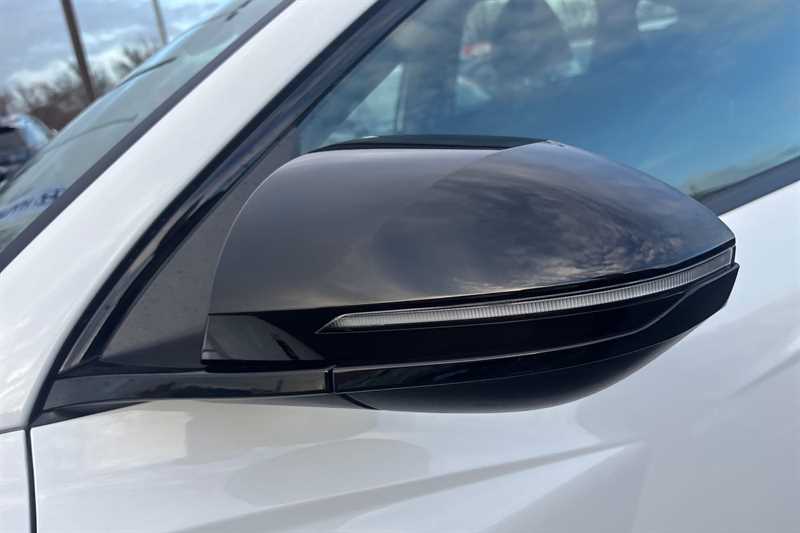 Used Hyundai TUCSON 2025 for sale - 77309737: Photo 35