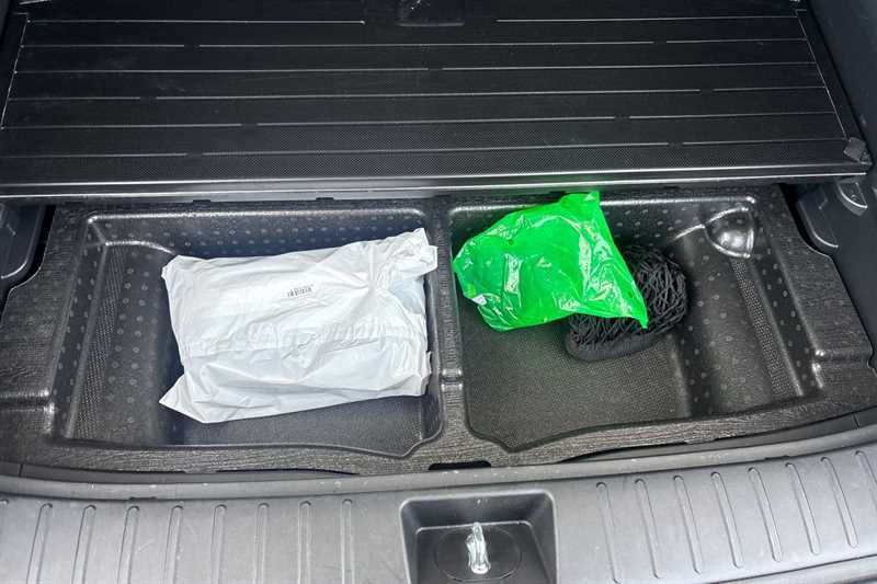 Used Hyundai TUCSON 2025 for sale - 77309737: Photo 37