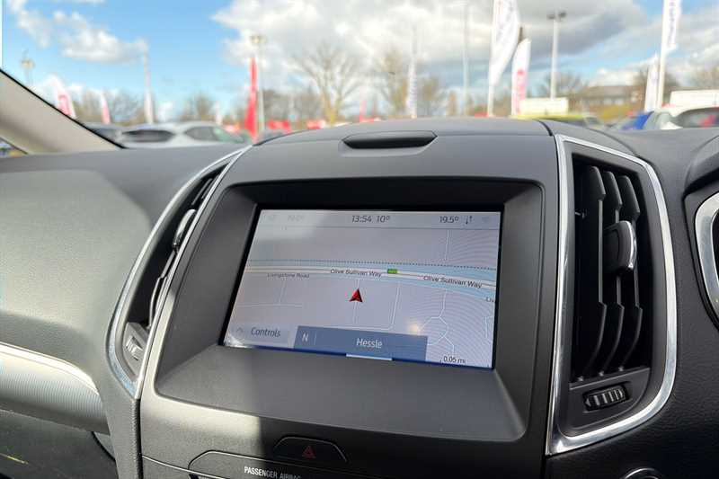 Used Ford S-Max 2020 for sale - 78138774: Photo 18