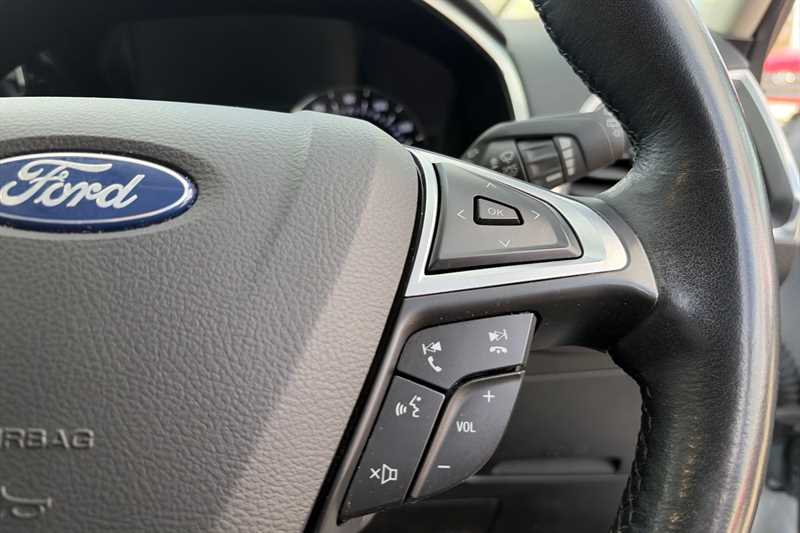 Used Ford S-Max 2020 for sale - 78138774: Photo 22