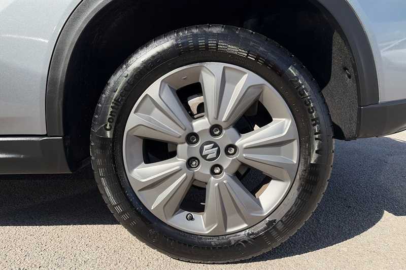 Used Suzuki Vitara 2020 for sale - 78207877: Photo 11