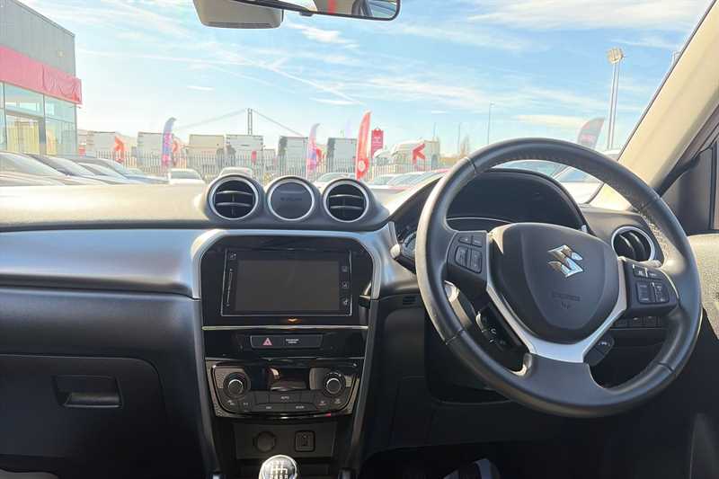 Used Suzuki Vitara 2020 for sale - 78207877: Photo 13