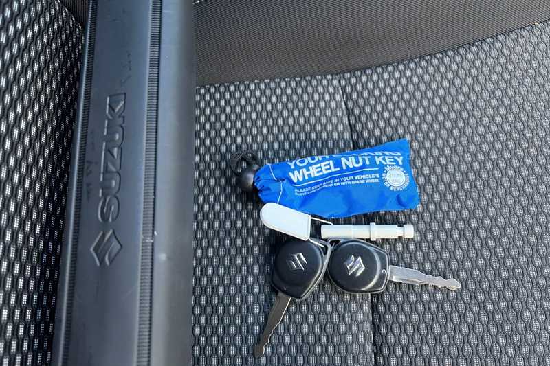 Used Suzuki Vitara 2020 for sale - 78207877: Photo 36